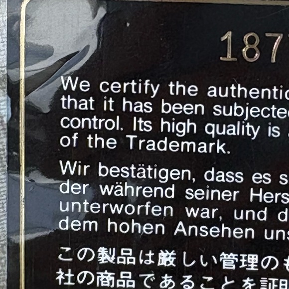 SOLD - CHANEL Red Caviar Quilted Classic Flap Bag Small SHW - Picture 17 of 17